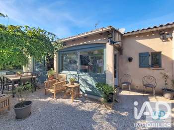 Vente Maison 2 piècesCabrières