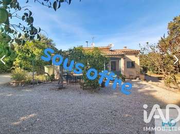 Vente Maison 2 piècesCabrières