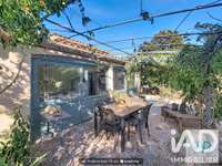 Vente maison 2 pièces Vente maison 2 pièces