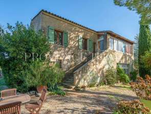Vente Maison 3 chambresCabrières-d'Avignon