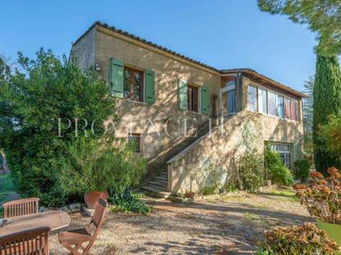 Vente maison 4 pièces Cabrières-d'Avignon 84