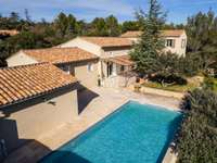 Vente maison Cabrières-d'Avignon - 84