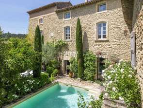 Vente Maison 4 chambresCabrières-d'Avignon