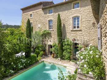 Vente Maison 4 chambresCabrières-d'Avignon