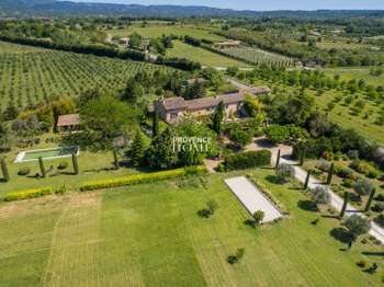 Vente Maison 7 chambresCabrières-d'Avignon