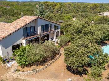 Vente maison 6 pièces Cabrières-d'Avignon 84