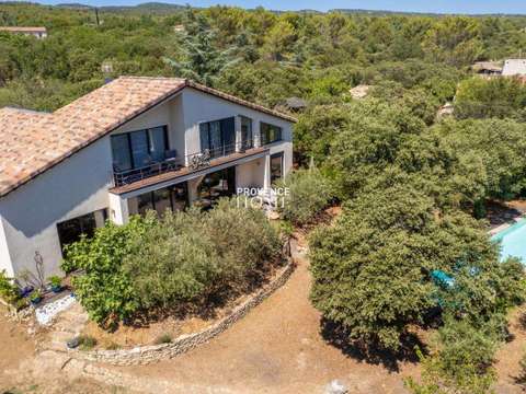 Vente maison 6 pièces Cabrières-d'Avignon 84