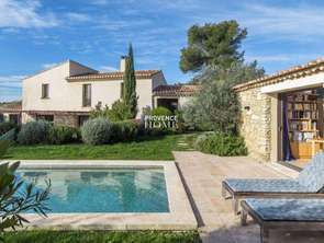 Vente Maison 4 chambresCabrières-d'Avignon