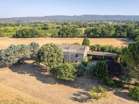 Vente maison 7 pièces Cabrières-d'Avignon 84