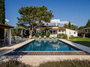 Vente Maison 4 chambresCabrières-d'Avignon