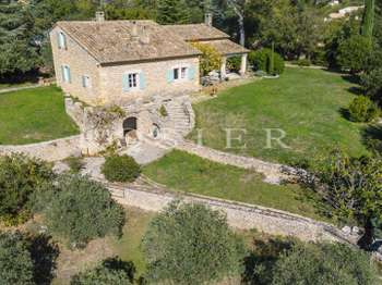 Vente maison Cabrières-d'Avignon 84