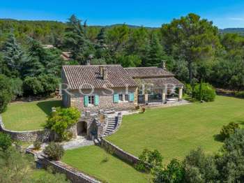 Vente Maison 3 chambresCabrières-d'Avignon