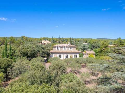 Vente maison 7 pièces Cabrières-d'Avignon 84