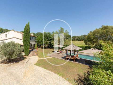 Vente maison 5 pièces Cabrières-d'Avignon 84