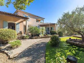 Vente Maison 4 chambresCabrières-d'Avignon