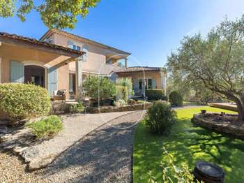 Vente maison 5 pièces Cabrières-d'Avignon 84