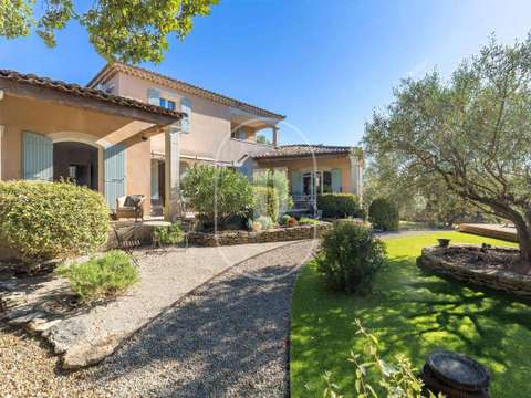 Vente maison 5 pièces Cabrières-d'Avignon 84