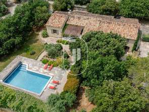 Vente Maison 5 chambresCabrières-d'Avignon