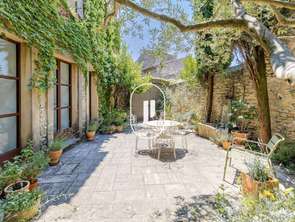 Vente Maison 4 chambresCabrières-d'Avignon