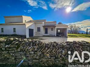 Vente Maison 4 chambresCabrières-d'Avignon