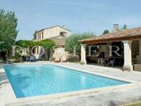 Vente maison Cabrières-d'Avignon - 84