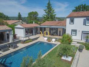 Vente Maison 3 chambresCabrières-d'Avignon