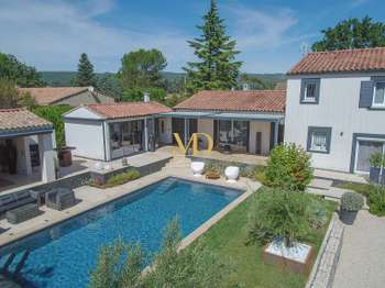 Vente maison 5 pièces Cabrières-d'Avignon 84