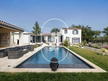 Vente maison 4 pièces Cabrières-d'Avignon 84