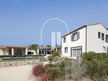 Vente Maison 3 chambresCabrières-d'Avignon