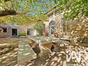 Vente Maison 8 piècesCabrières-d'Avignon