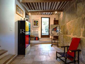 Vente Maison 4 chambresCabrières-d'Avignon