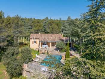Vente maison 4 pièces Cabrières-d'Avignon 84