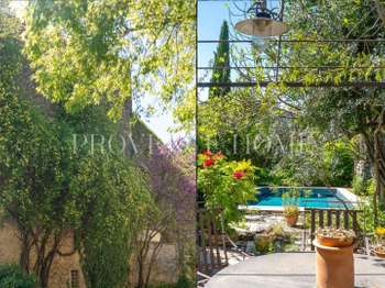 Vente Maison 5 chambresCabrières-d'Avignon