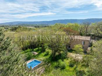 Vente maison 6 pièces Cabrières-d'Avignon 84