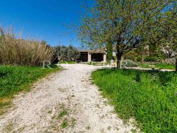 Vente MaisonCabrières-d'Avignon