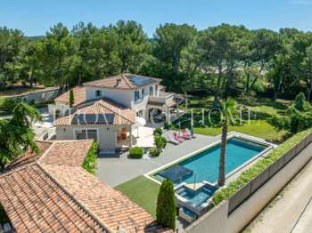 Vente Maison 4 chambresCabrières-d'Avignon