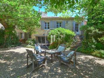 Vente Maison 4 chambresCabrières-d'Avignon