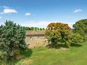 Vente Maison 4 chambresCabrières-d'Avignon