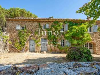 Vente Maison 6 piècesCabrières-d'Avignon
