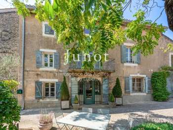 Vente Maison 4 chambresCabrières-d'Avignon