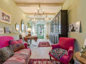 Vente Maison 4 chambresCabrières-d'Avignon
