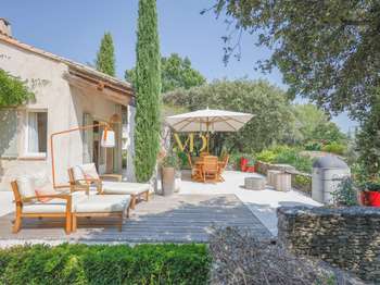 Vente maison 7 pièces Cabrières-d'Avignon 84