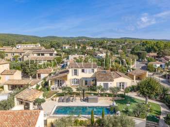 Vente maison 7 pièces Cabrières-d'Avignon 84