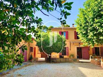 Vente maison 8 pièces Cabriès 13