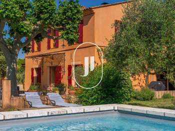 Vente maison 8 pièces Cabriès 13