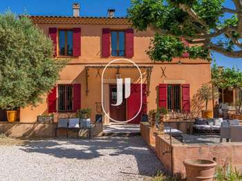 Vente Maison 5 chambresCabriès
