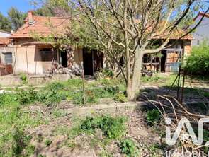 Vente Maison 3 piècesCabriès