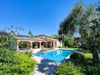 Vente Maison 5 chambresCabriès