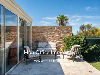 Vente Maison 3 chambresCabriès
