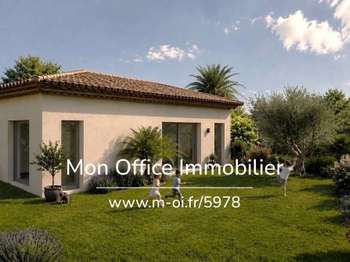 Vente Maison 3 chambresCabriès